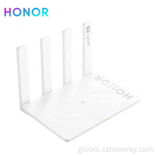 Honor GT HONOR Router 3 Wifi 6 3000Mbps Wireless Router Manufactory
